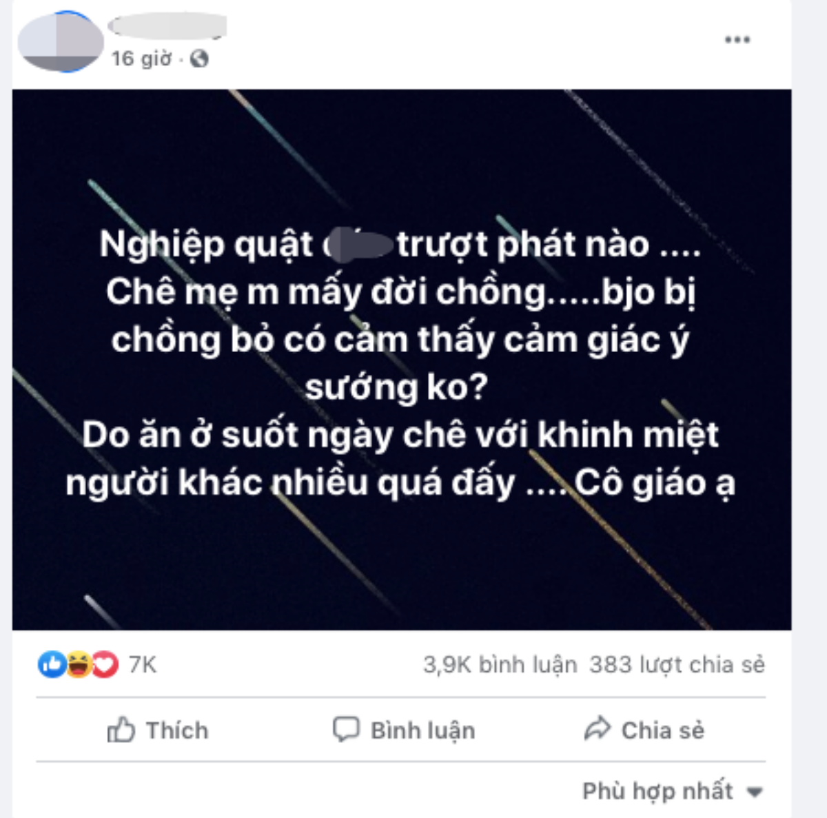 Giữa 'bão' dư luận về lùm xùm hôn nhân, Âu Hà My đột ngột biến mất khỏi mạng xã hội Ảnh 3