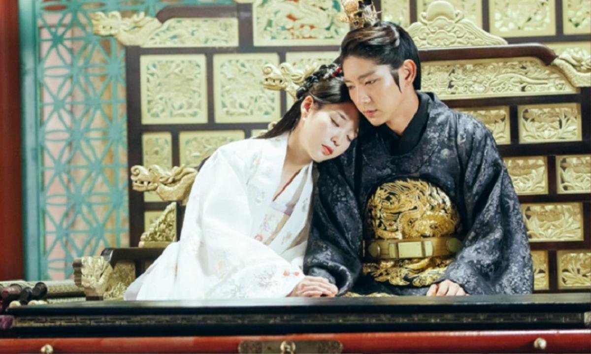 Bốn vai diễn ấn tượng của Lee Jun Ki: Tứ Sẹo liệu đã bùng nổ bằng hình ảnh người chồng quốc dân? Ảnh 6