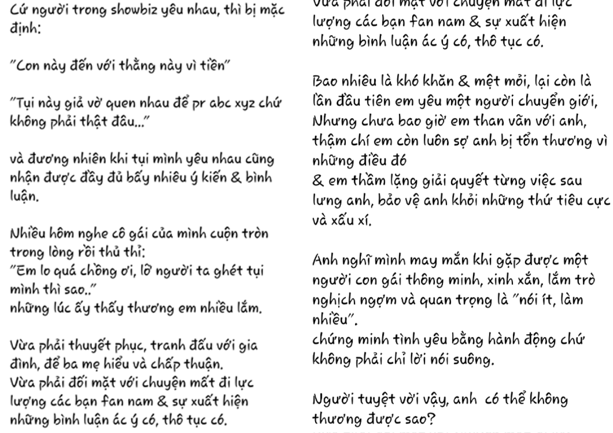 Người yêu chuyển giới của Miko Lan Trinh được khen ngợi vì nhan sắc 'cực phẩm' và độ cưng chiều bạn gái Ảnh 5