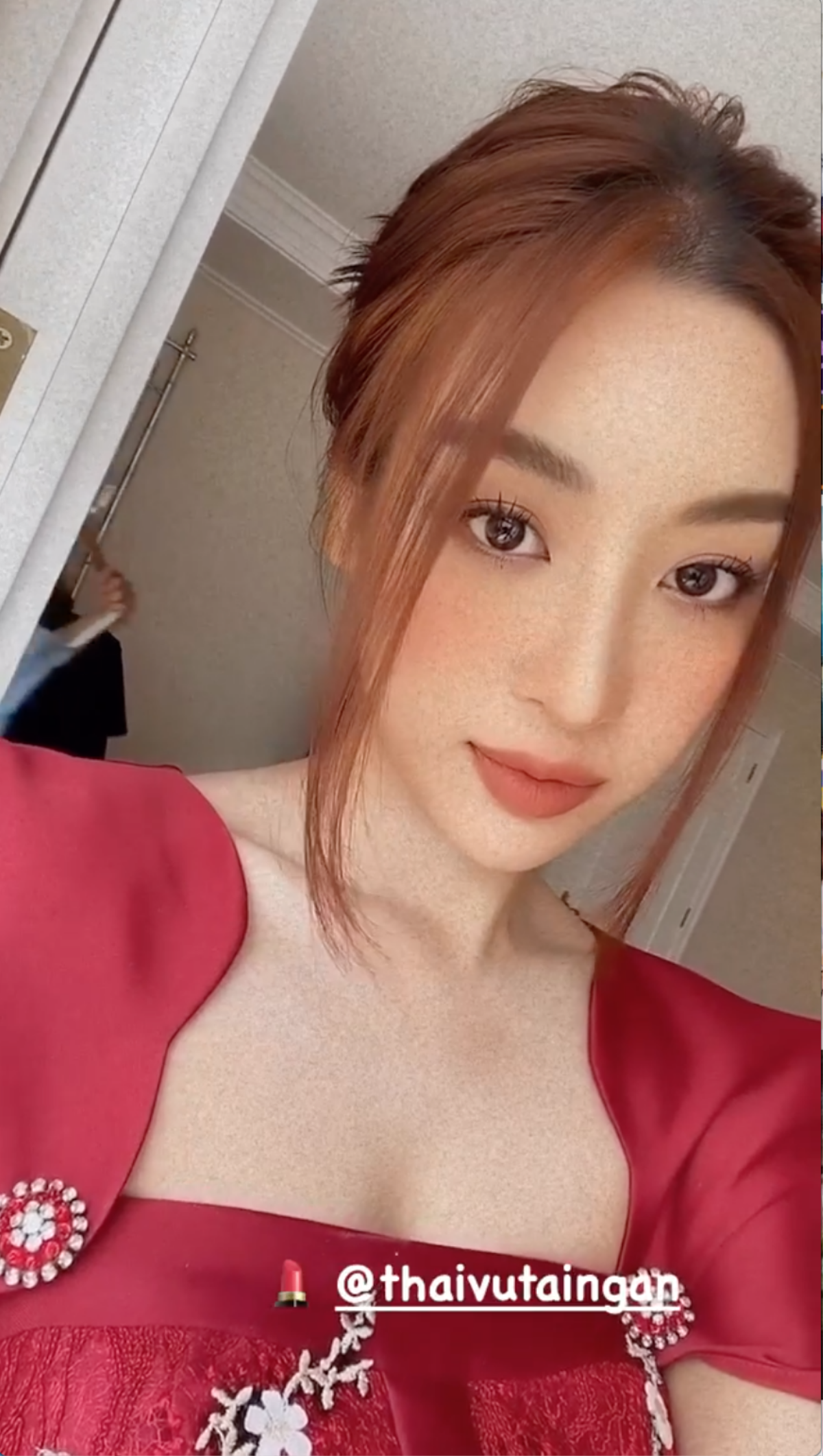 Lộ diện dàn mỹ nhân Hoa hậu Việt Nam 2020 đẹp ngọt ngào thanh tú 'chuẩn gu' Miss International Ảnh 10