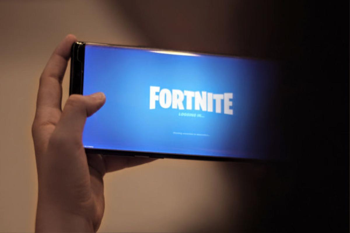 Cách cài đặt Fortnite mà không cần đến Play Store của Google Ảnh 2