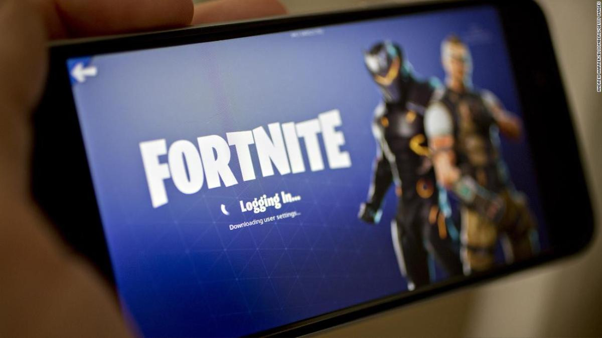 Cách cài đặt Fortnite mà không cần đến Play Store của Google Ảnh 3