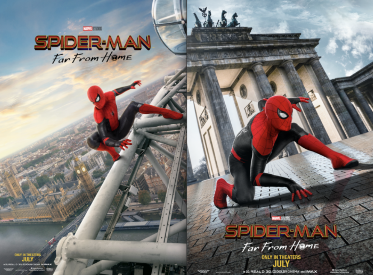 Lộ đoạn clip khi Tom Holland vật vã thử vai Spider Man trong Civil War: Chính điều này ở Tom đã giúp cậu nhận được vai diễn Ảnh 6