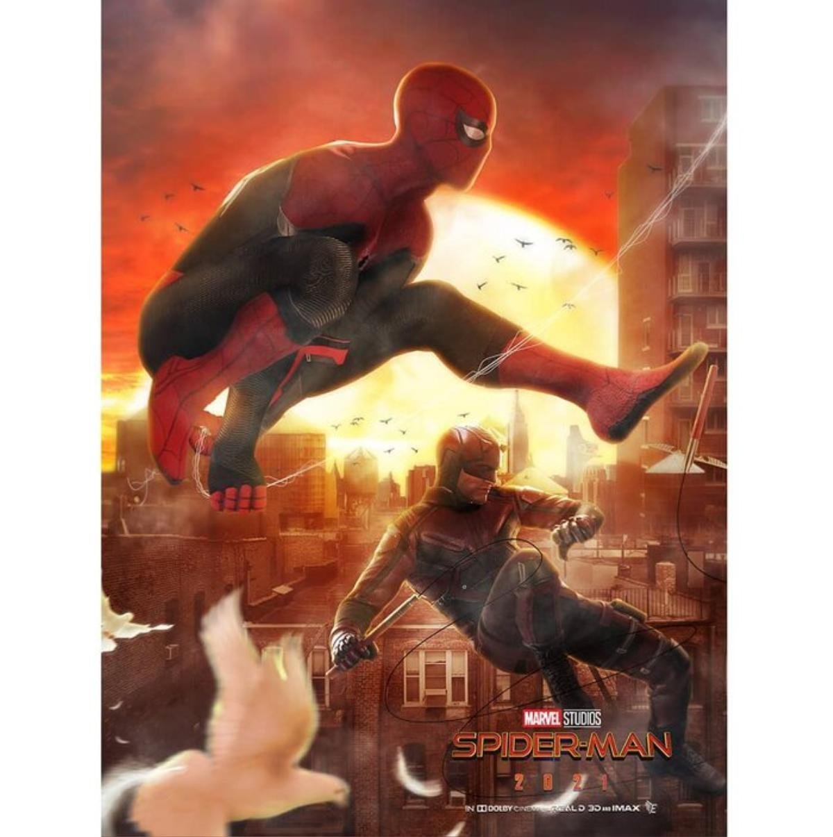 Lộ đoạn clip khi Tom Holland vật vã thử vai Spider Man trong Civil War: Chính điều này ở Tom đã giúp cậu nhận được vai diễn Ảnh 7