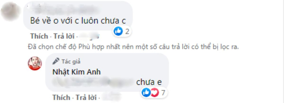 Nhật Kim Anh hạnh phúc bên con trai trong ngày sinh nhật nhưng tiết lộ điều khiến ai nấy đều xót xa Ảnh 4