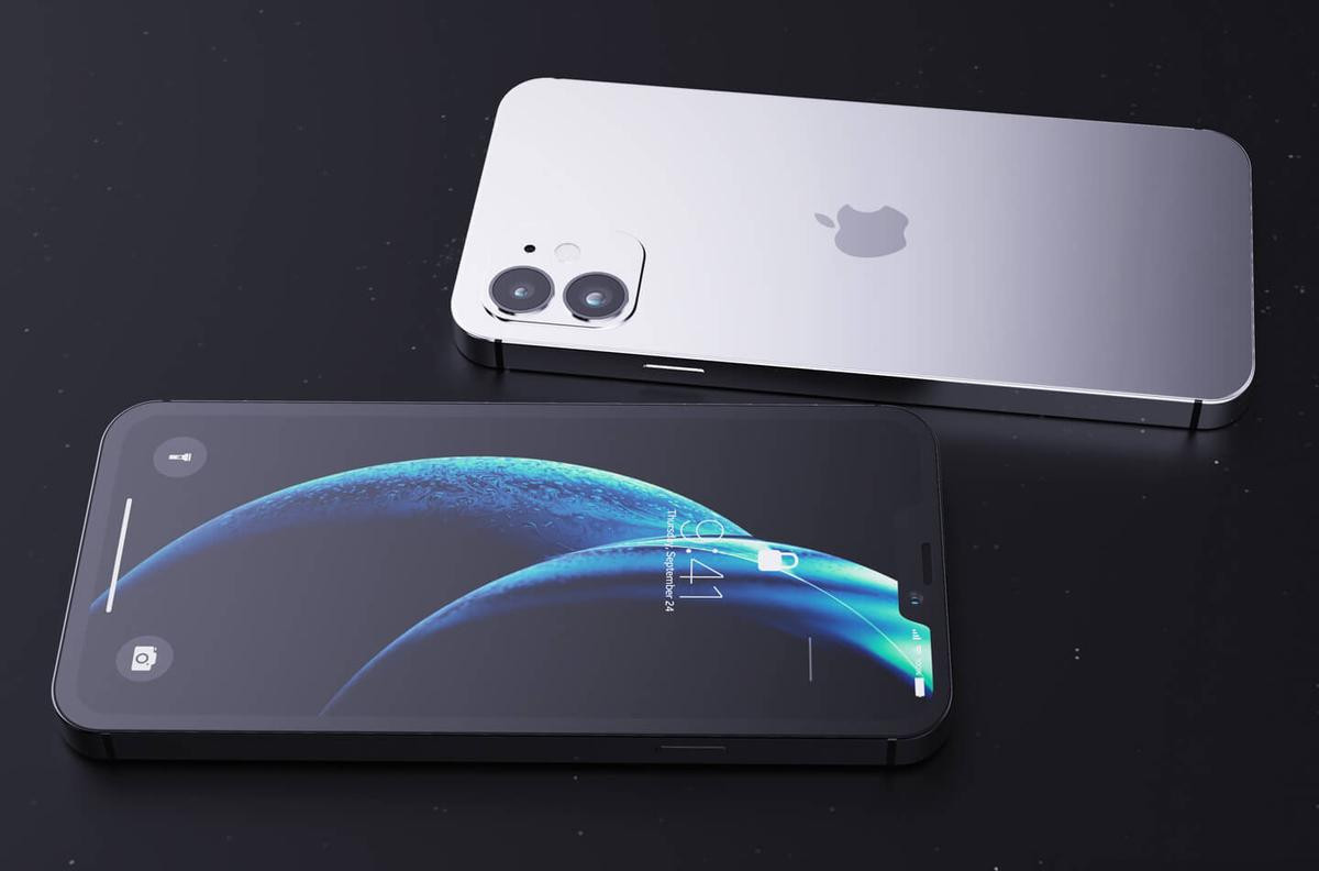 Lộ tên gọi cùng giá bán của loạt iPhone 12, bản đắt nhất có thể sẽ khiến nhiều người 'ngã ngửa' Ảnh 5