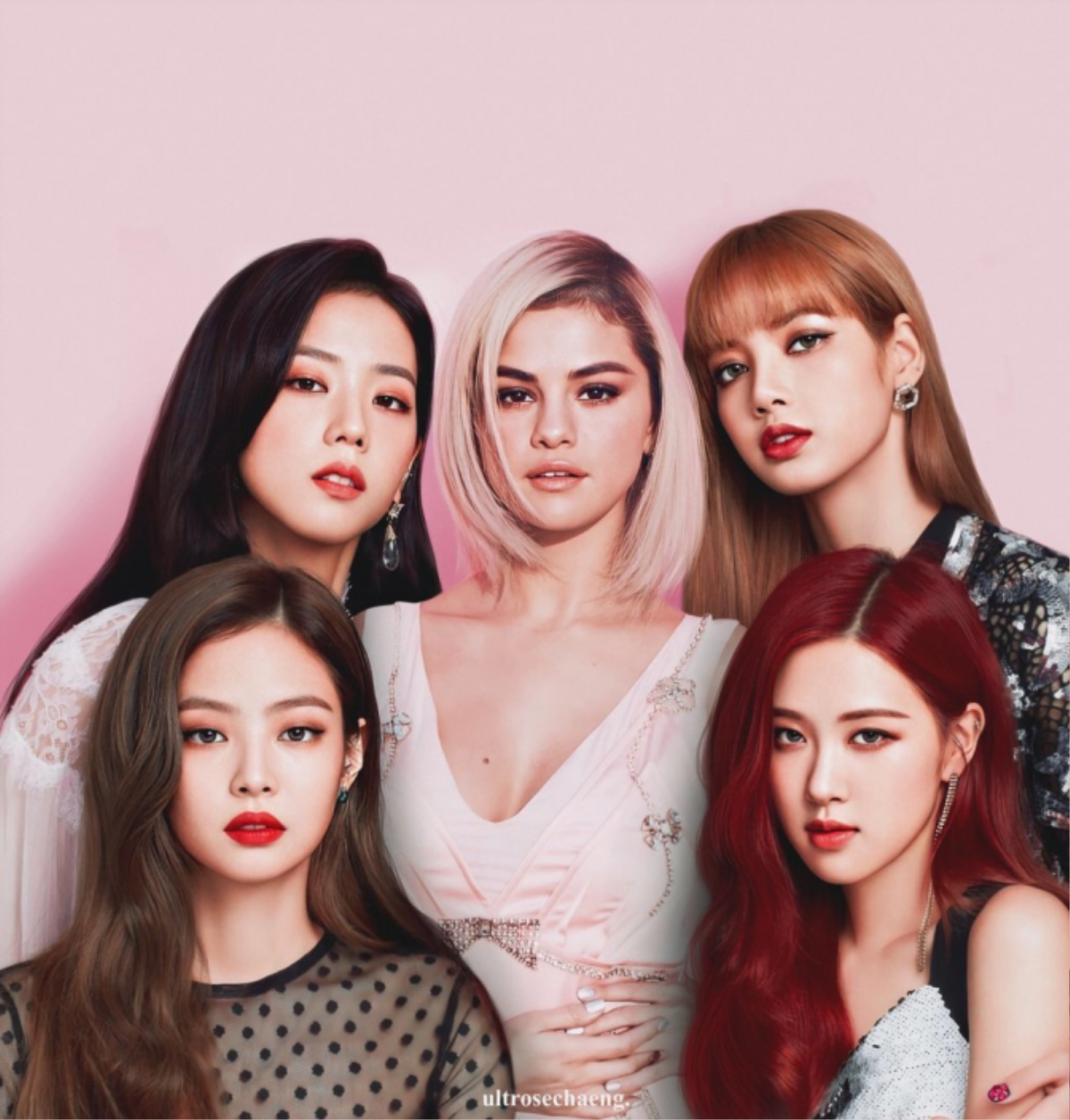 Kpop tuần qua: BlackPink lộ diện nghệ sĩ kết hợp trong single tháng 8, BTS chuẩn bị mở concert mới, tân binh TREASURE đạt 200.000 bản album đầu tay Ảnh 3