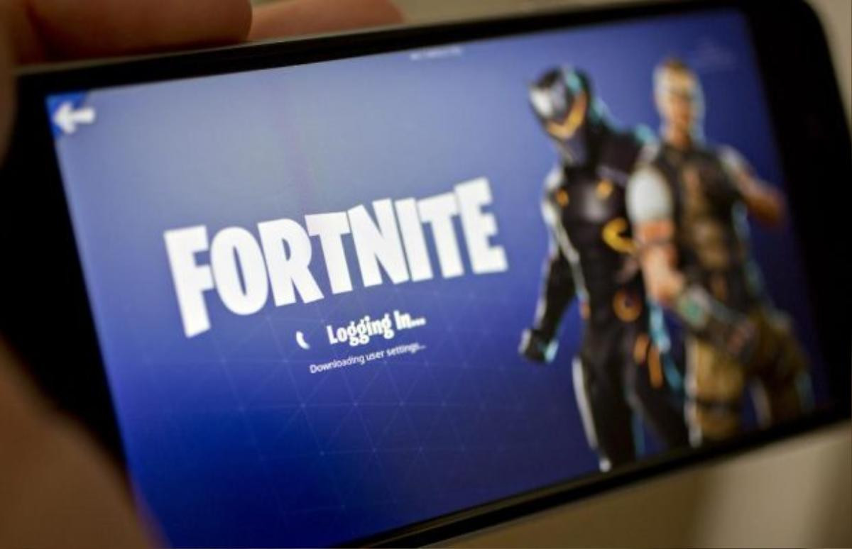 Fortnite đang góp phần 'huỷ diệt' các kho ứng dụng như chúng ta vẫn biết? Ảnh 2