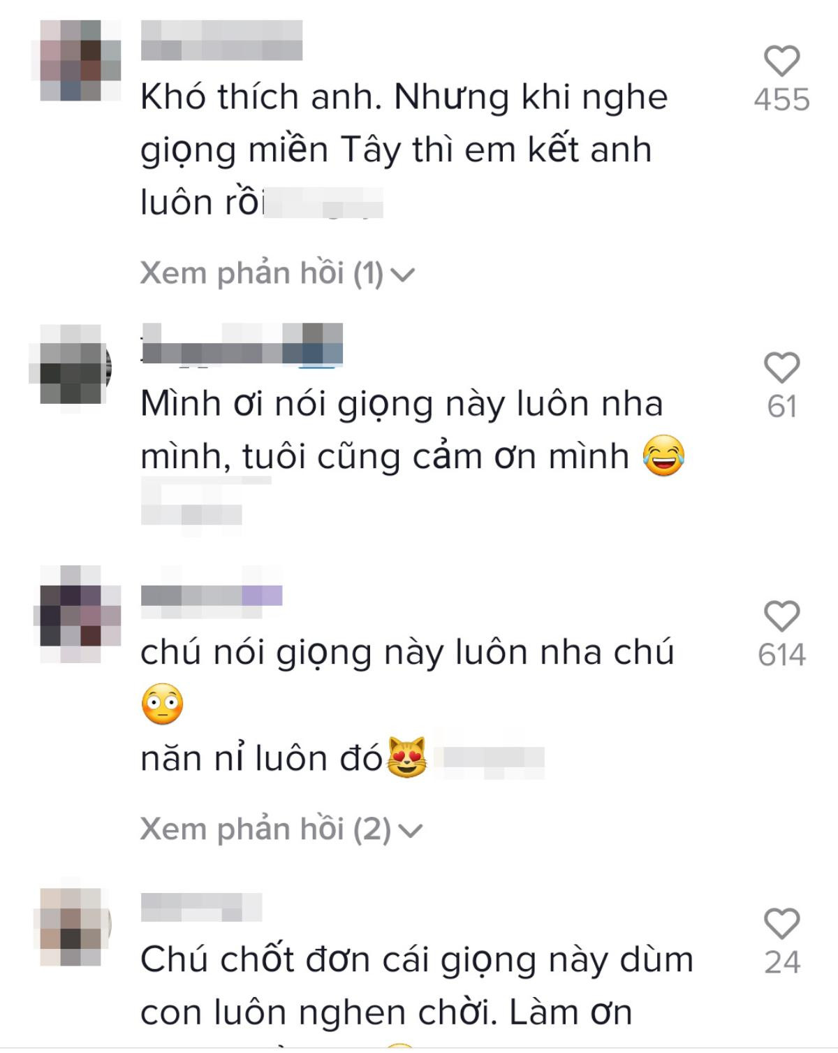 Không chỉ giọng Bắc, 'Sugar Daddy' Khoa Vương lại gây 'bão' cộng đồng mạng khi nói giọng Nam Ảnh 6