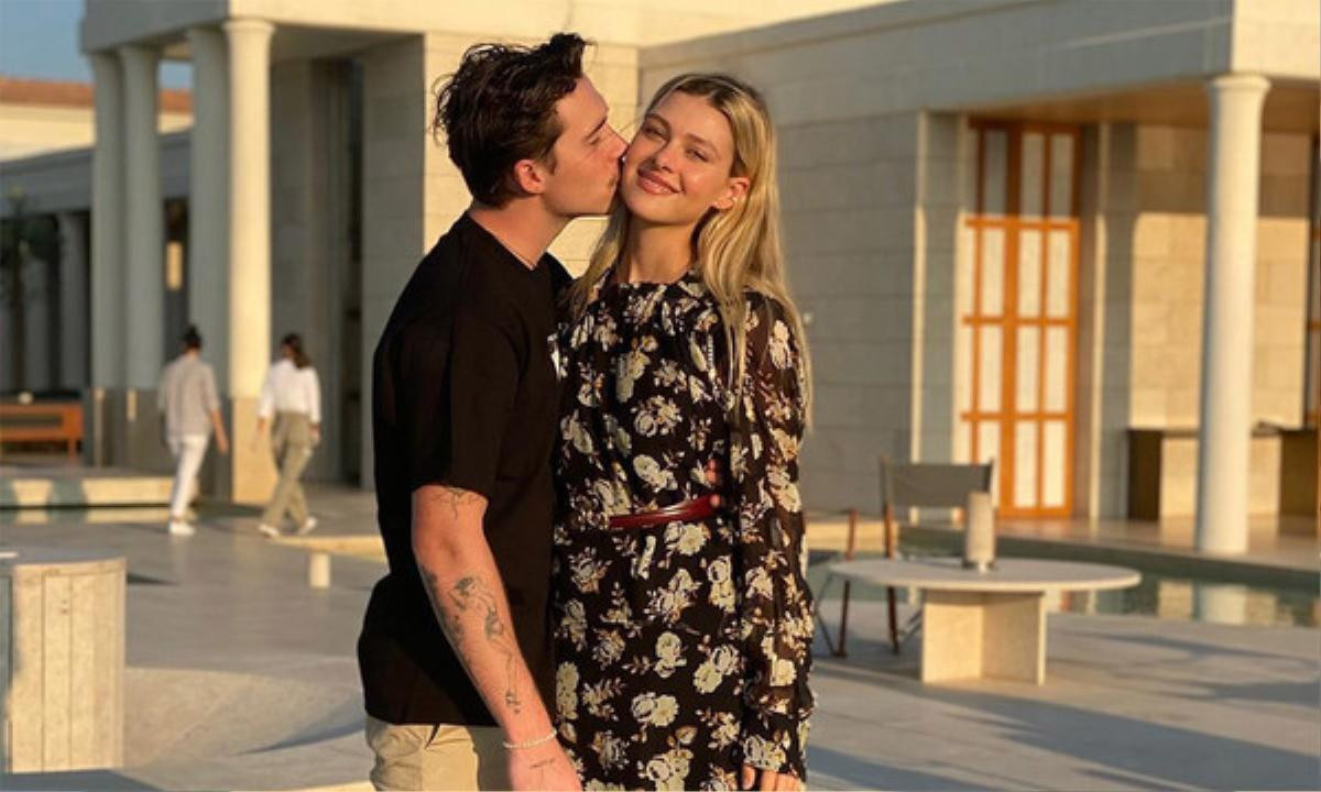 Brooklyn Beckham chuẩn bị tham gia show truyền hình sau khi hoãn hôn lễ cùng ái nữ nhà tỷ phú? Ảnh 5