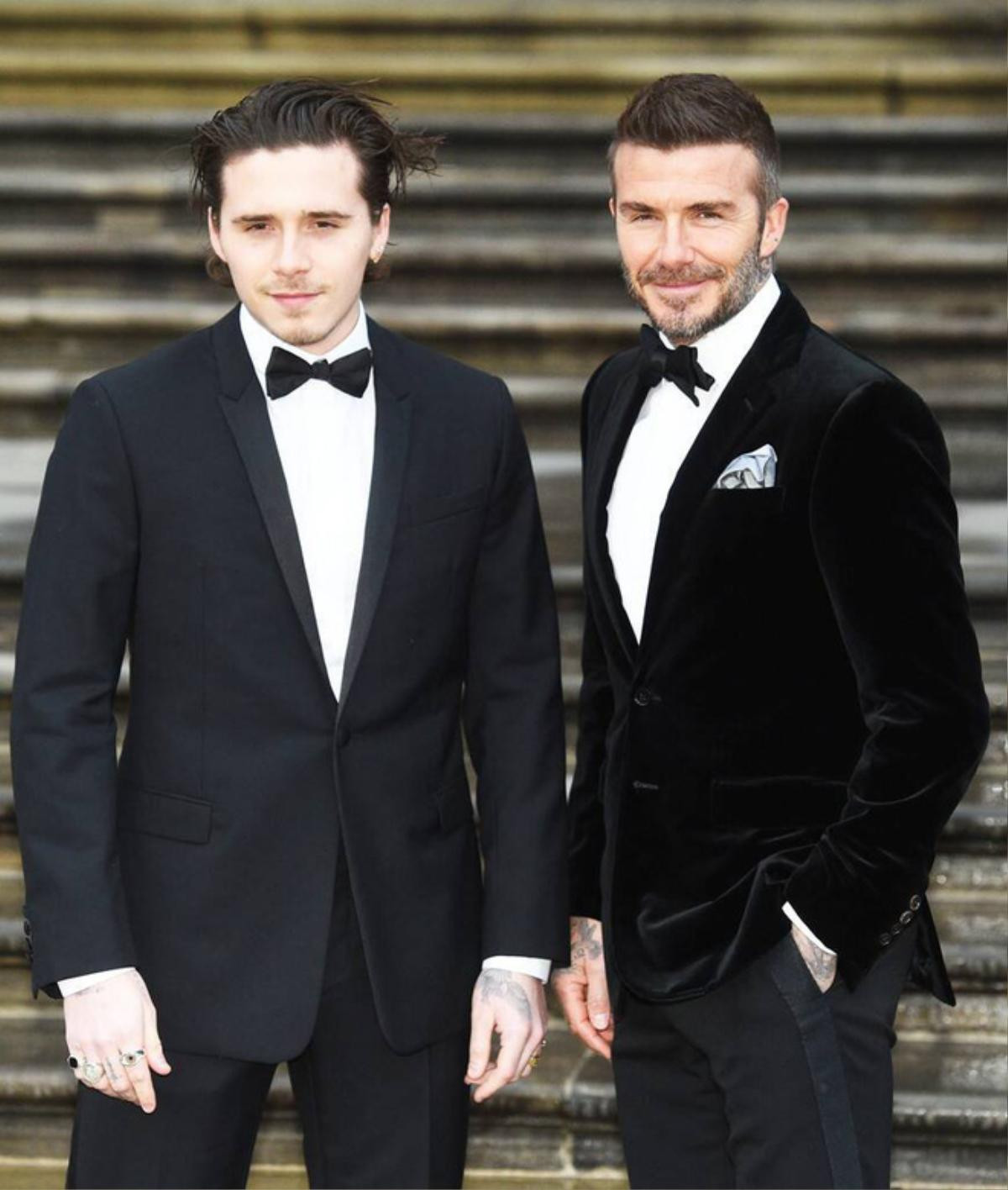 Brooklyn Beckham chuẩn bị tham gia show truyền hình sau khi hoãn hôn lễ cùng ái nữ nhà tỷ phú? Ảnh 3