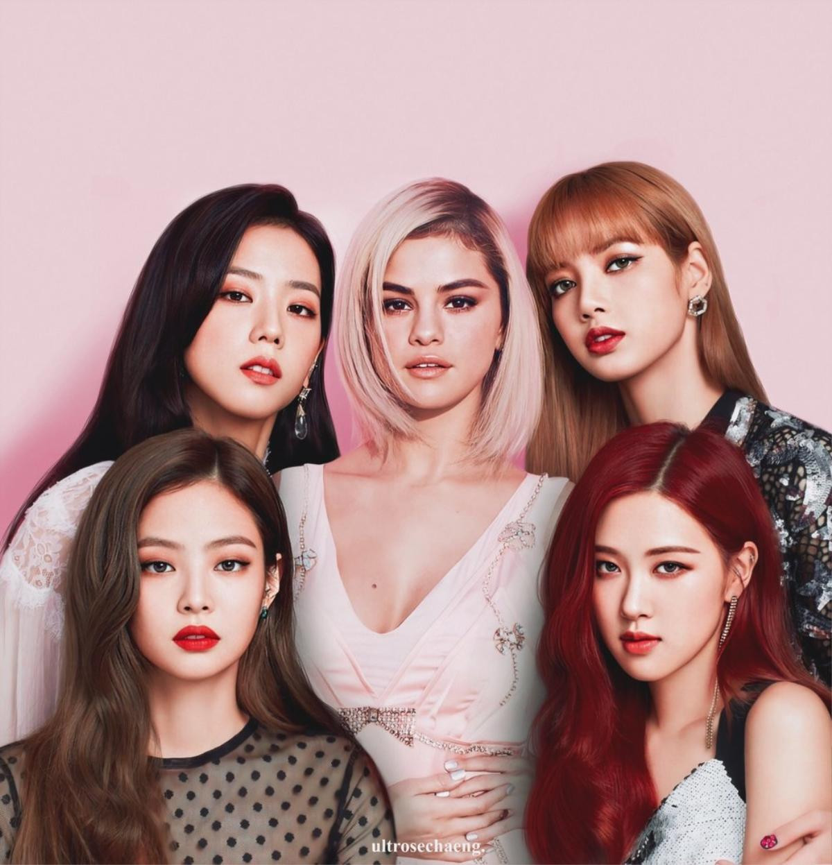 Kênh Youtube của BlackPink tiếp tục cán mốc con số khủng, Ariana Grande giờ có muốn 'phục thù' chắc cũng còn lâu Ảnh 4