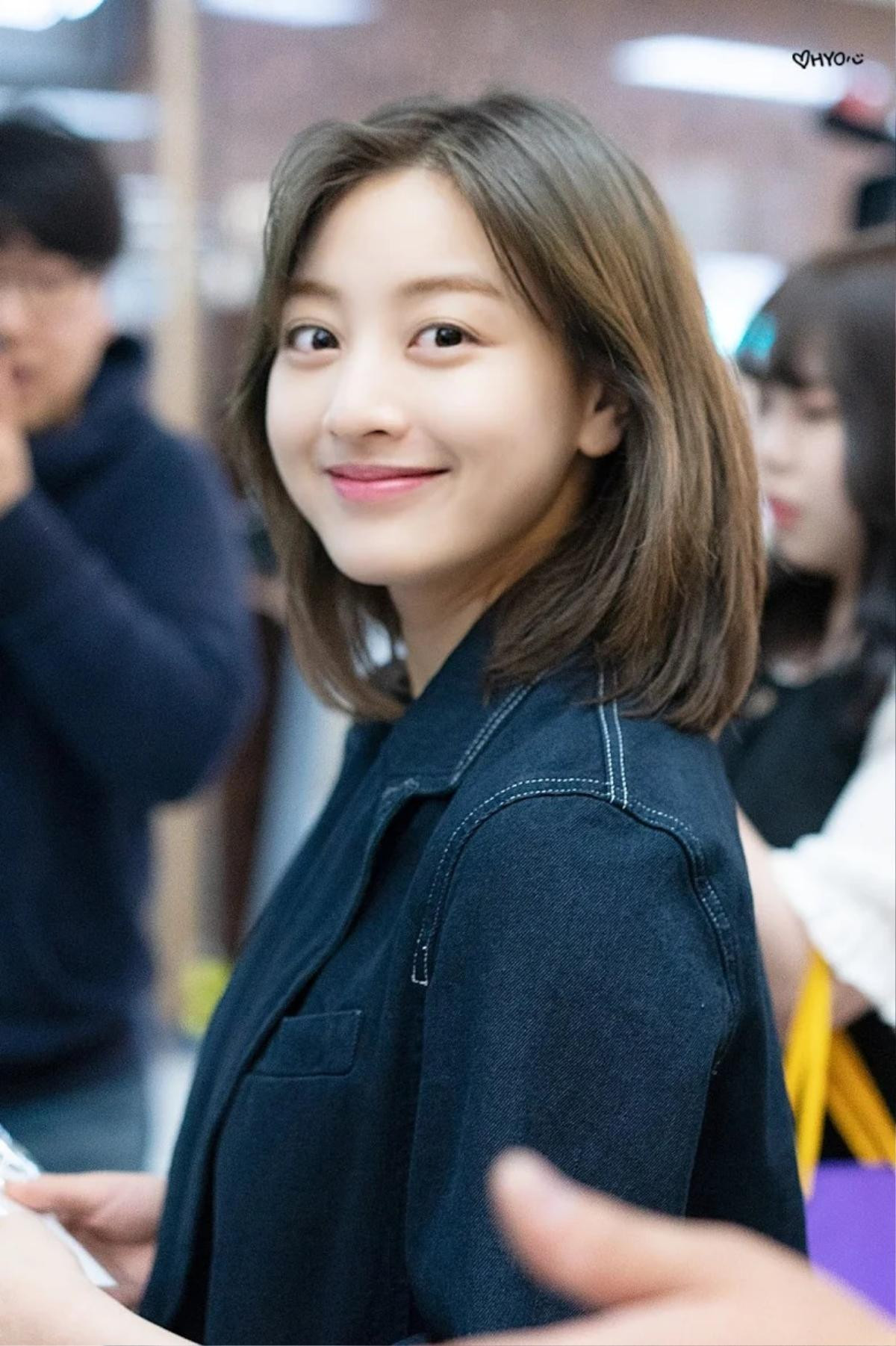 Jihyo (TWICE) tiết lộ lý do đau lòng khiến cô tham gia đánh nhau khi còn học tiểu học Ảnh 3