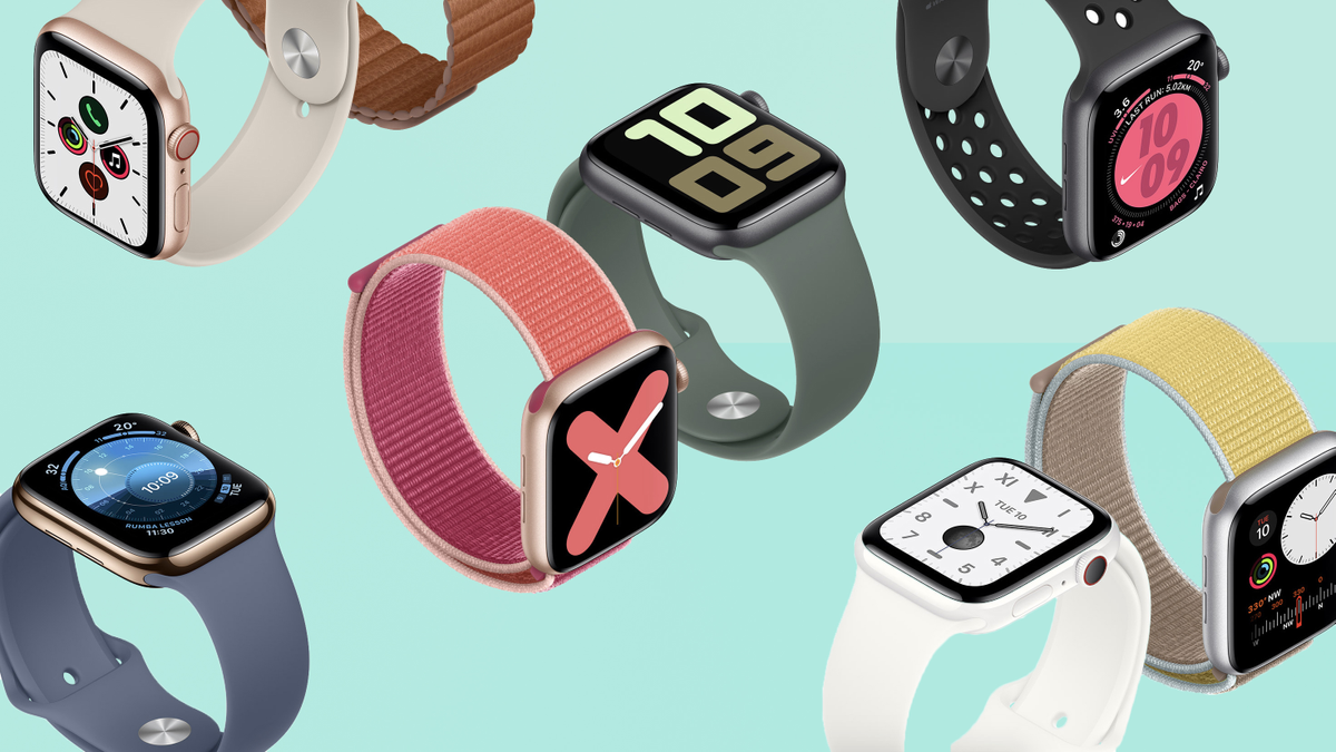 Apple có thể sẽ tung ra một phiên bản Apple Watch giá rẻ cuối năm nay Ảnh 2