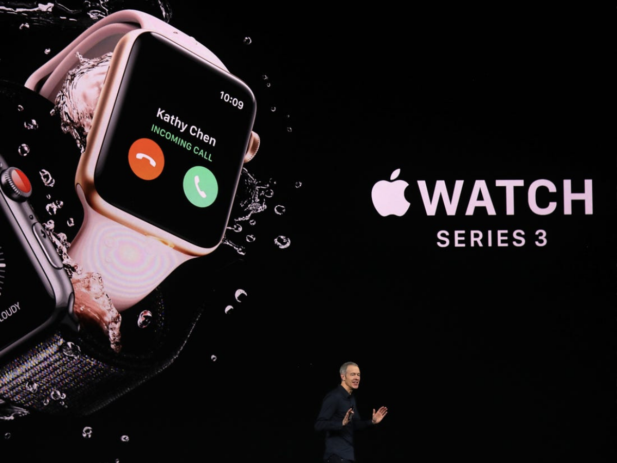 Apple có thể sẽ tung ra một phiên bản Apple Watch giá rẻ cuối năm nay Ảnh 4