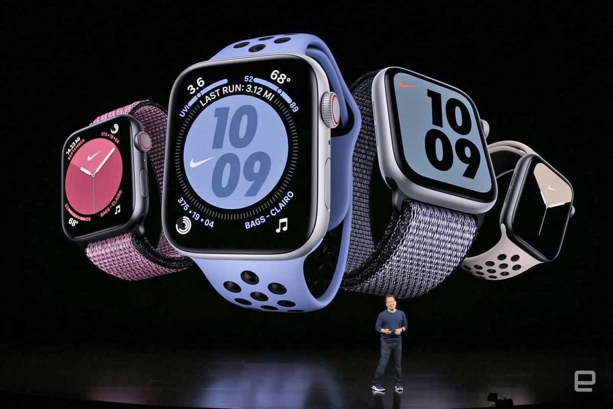 Apple có thể sẽ tung ra một phiên bản Apple Watch giá rẻ cuối năm nay Ảnh 6