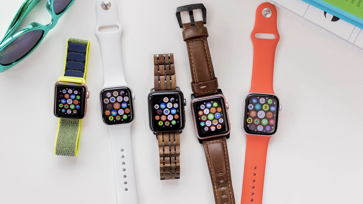 Apple có thể sẽ tung ra một phiên bản Apple Watch giá rẻ cuối năm nay Ảnh 1