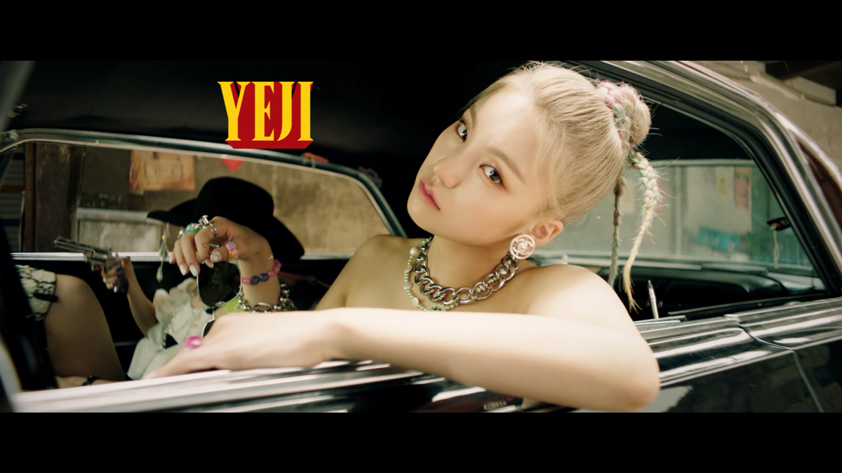 ITZY tái xuất với Not Shy: 'Ăn tiền' mặt vũ đạo, nhưng sao bối cảnh MV lại... nghèo nàn thế này? Ảnh 6