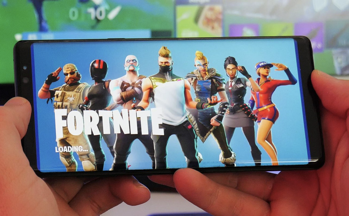 Cao thủ không bằng tranh thủ: iPhone cài game Fortnite đang được bán với giá lên đến 200 trăm triệu Ảnh 2