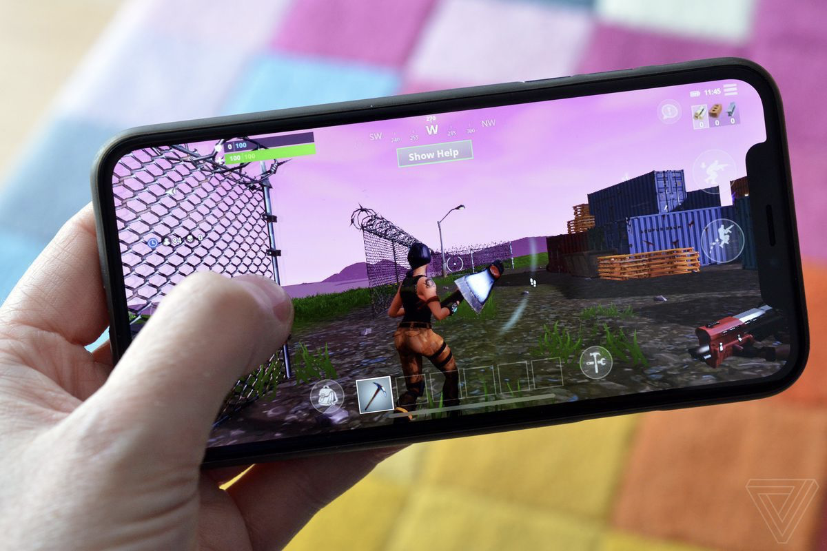 Cao thủ không bằng tranh thủ: iPhone cài game Fortnite đang được bán với giá lên đến 200 trăm triệu Ảnh 5