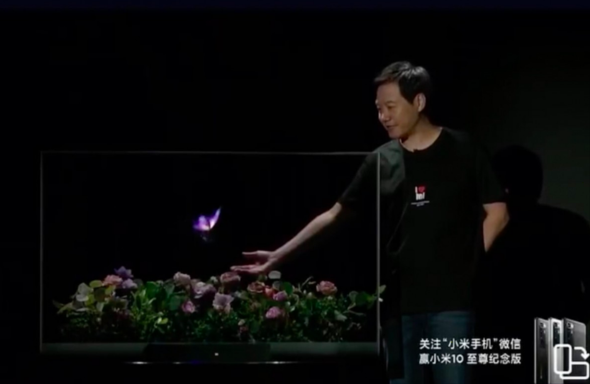 CEO Xiaomi bất ngờ livestream bán hàng online, kết quả thu về khiến ông cũng ngỡ ngàng Ảnh 1