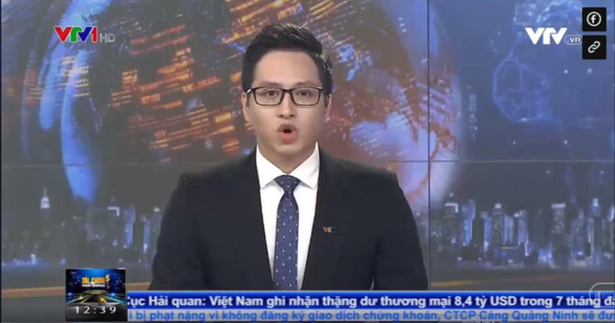 Dân mạng phẫn nộ khi MC VTV gọi gánh hàng rong là 'kí sinh trùng' Ảnh 1