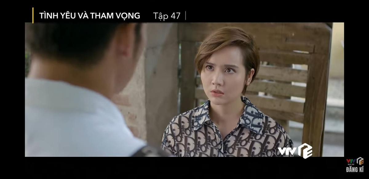 Tập 47 'Tình yêu và tham vọng': Tuệ Lâm sẽ bắt tay với Phong phản bội lại Hoàng Thổ vì bí mật này? Ảnh 14