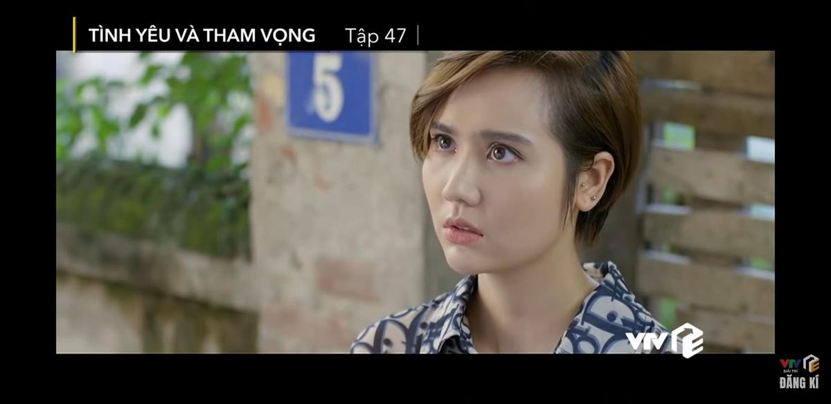 Tập 47 'Tình yêu và tham vọng': Tuệ Lâm sẽ bắt tay với Phong phản bội lại Hoàng Thổ vì bí mật này? Ảnh 12