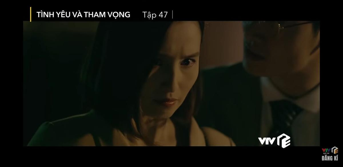 Tập 47 'Tình yêu và tham vọng': Tuệ Lâm sẽ bắt tay với Phong phản bội lại Hoàng Thổ vì bí mật này? Ảnh 5