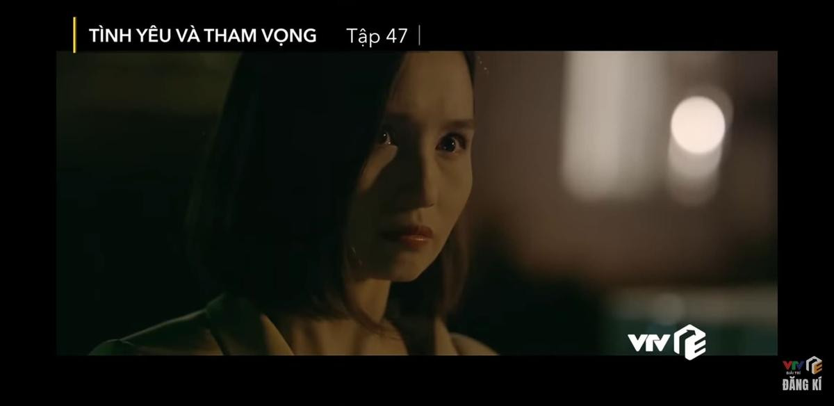 Tập 47 'Tình yêu và tham vọng': Tuệ Lâm sẽ bắt tay với Phong phản bội lại Hoàng Thổ vì bí mật này? Ảnh 6