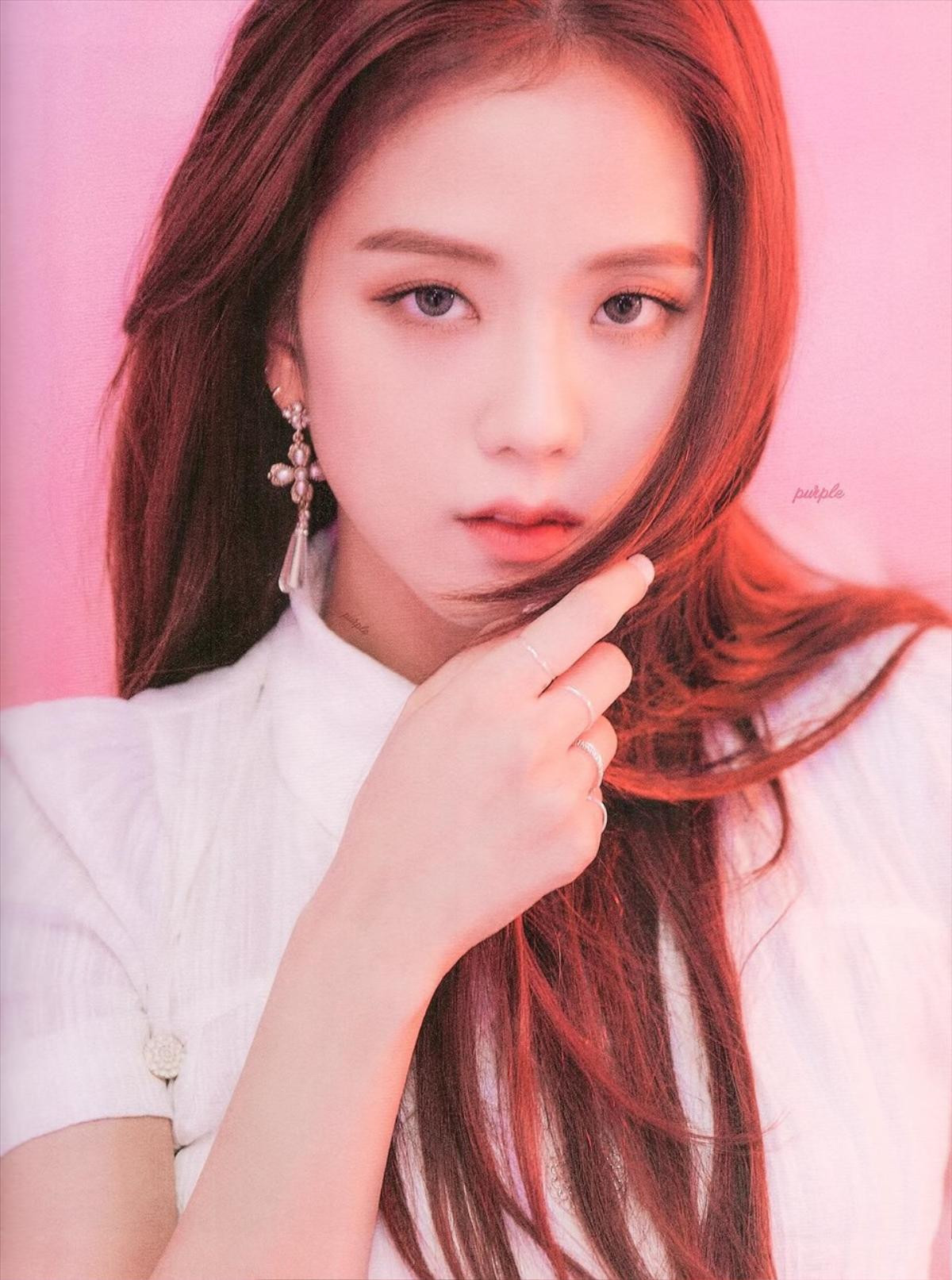 Jisoo (Black Pink) nhận được lời mời vào vai nữ chính trong phim mới của biên kịch và đạo diễn 'SKY Castle' Ảnh 1