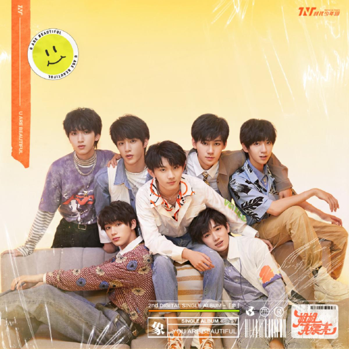 TNT vấp phải nhiều 'gạch đá' khi cover bài hát của đàn anh TFBoys quá nhiều lần Ảnh 8