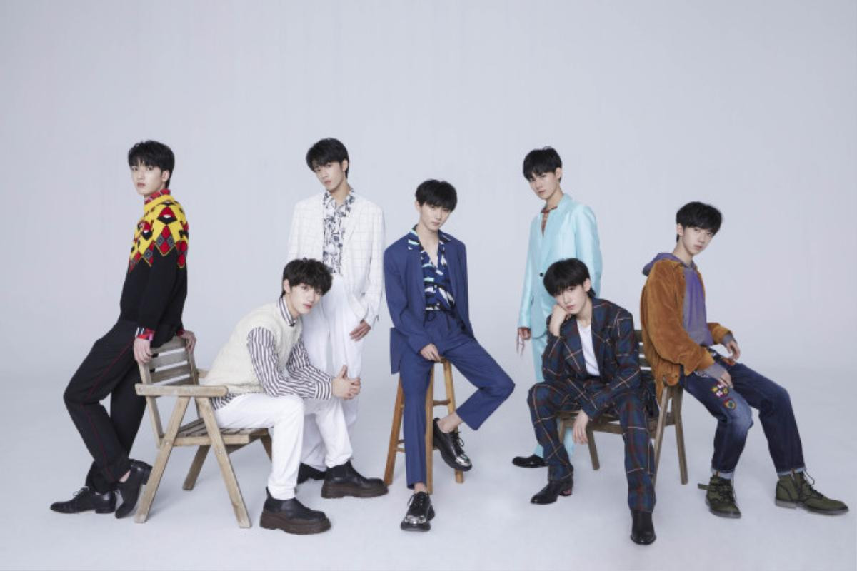 TNT vấp phải nhiều 'gạch đá' khi cover bài hát của đàn anh TFBoys quá nhiều lần Ảnh 10