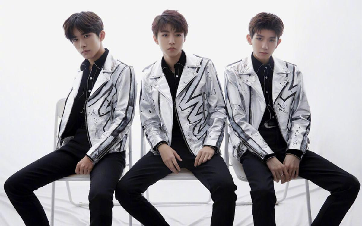 TNT vấp phải nhiều 'gạch đá' khi cover bài hát của đàn anh TFBoys quá nhiều lần Ảnh 1