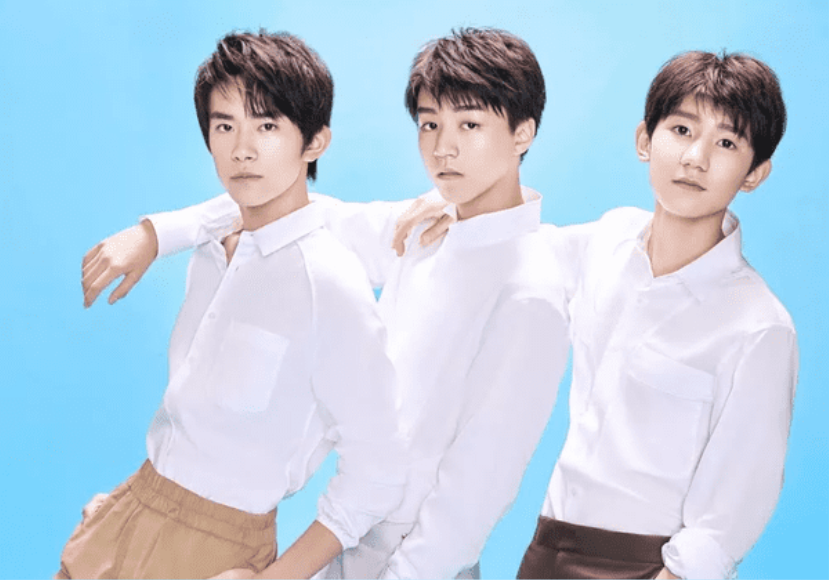 TNT vấp phải nhiều 'gạch đá' khi cover bài hát của đàn anh TFBoys quá nhiều lần Ảnh 2