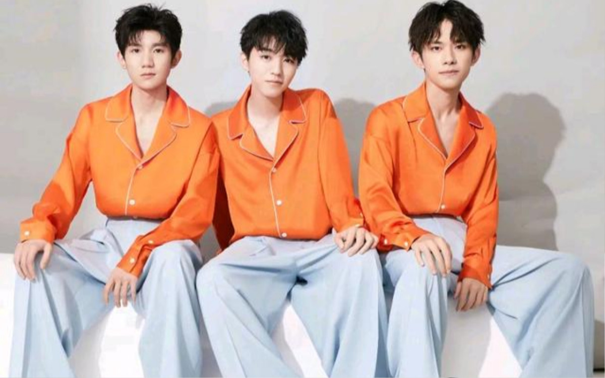 TNT vấp phải nhiều 'gạch đá' khi cover bài hát của đàn anh TFBoys quá nhiều lần Ảnh 4