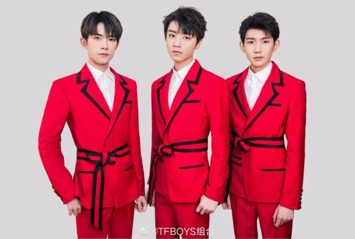 TNT vấp phải nhiều 'gạch đá' khi cover bài hát của đàn anh TFBoys quá nhiều lần Ảnh 5