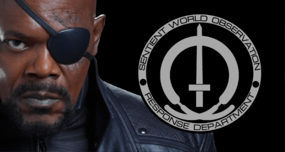 Mất SHIELD, Nick Fury lập tổ chức mới còn xịn xò hơn gấp bội: SWORD Ảnh 1