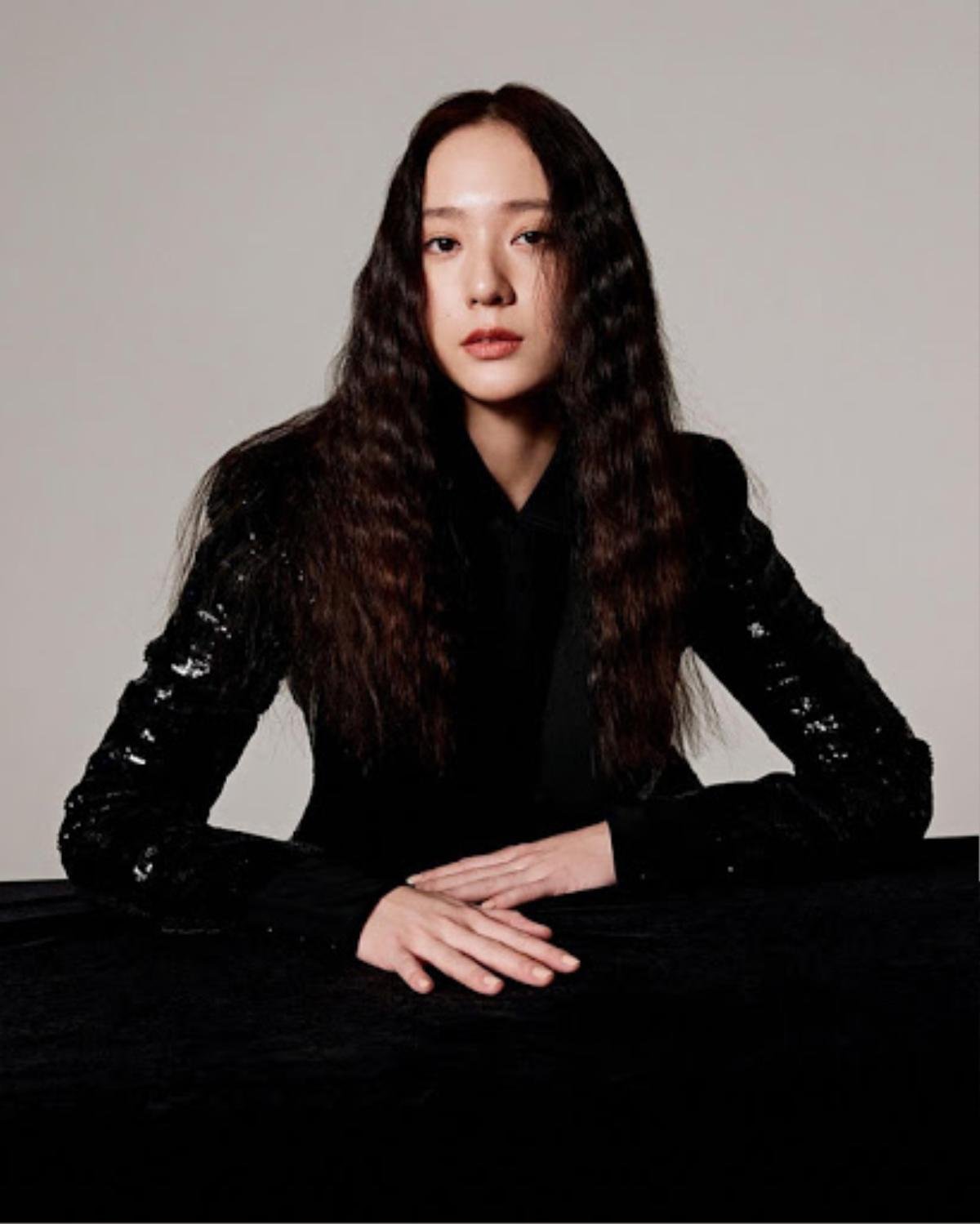 Krystal (F(x)) chính thức xác nhận rời khỏi SM Entertainment Ảnh 3