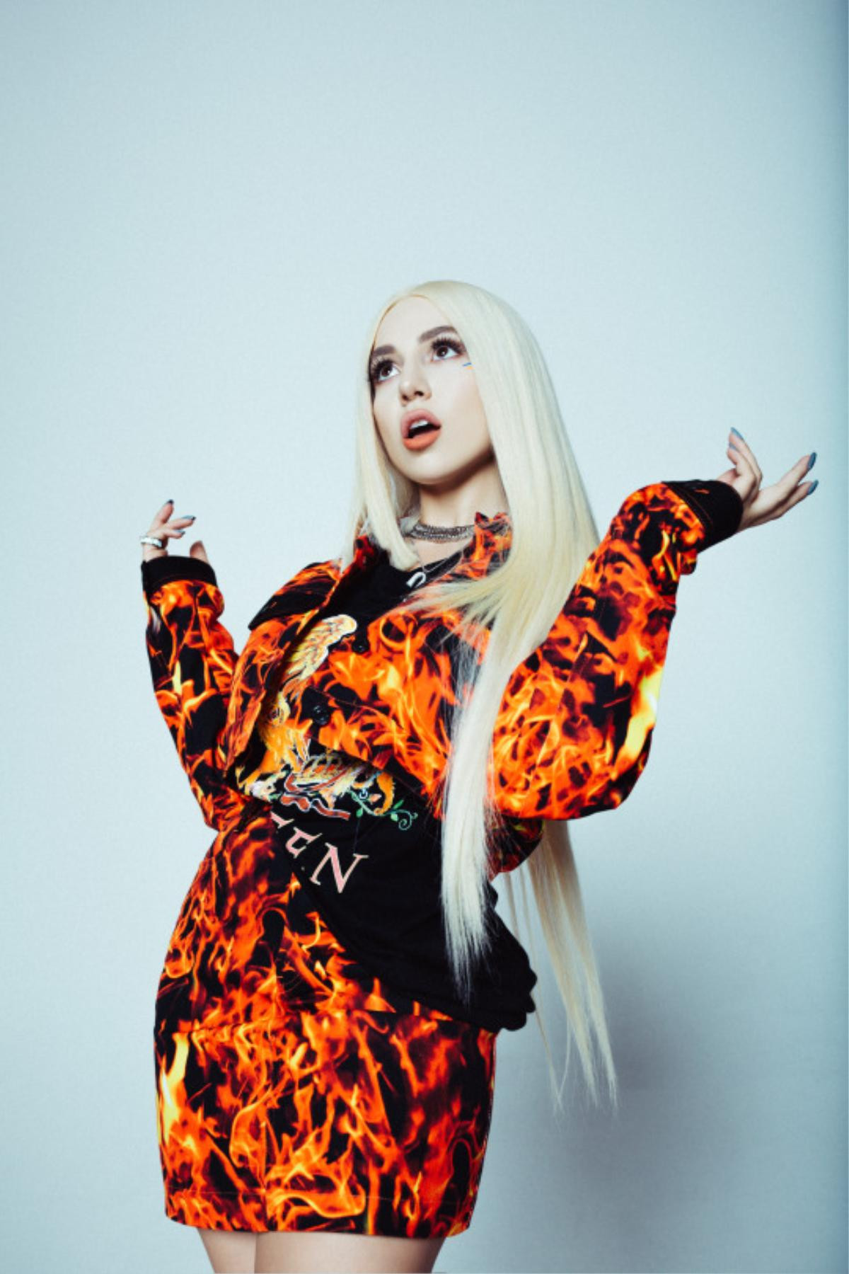 Kết quả BXH Billboard tuần này: WAP debut ngoạn mục tại No.1, Ava Max comeback đầy hứa hẹn trên Hot 100 Ảnh 6