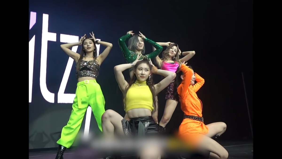 ITZY úp mở cuộc đấu tranh với bình luận tiêu cực, miệt thị, thành kiến dành cho các girlgrop Kpop Ảnh 9