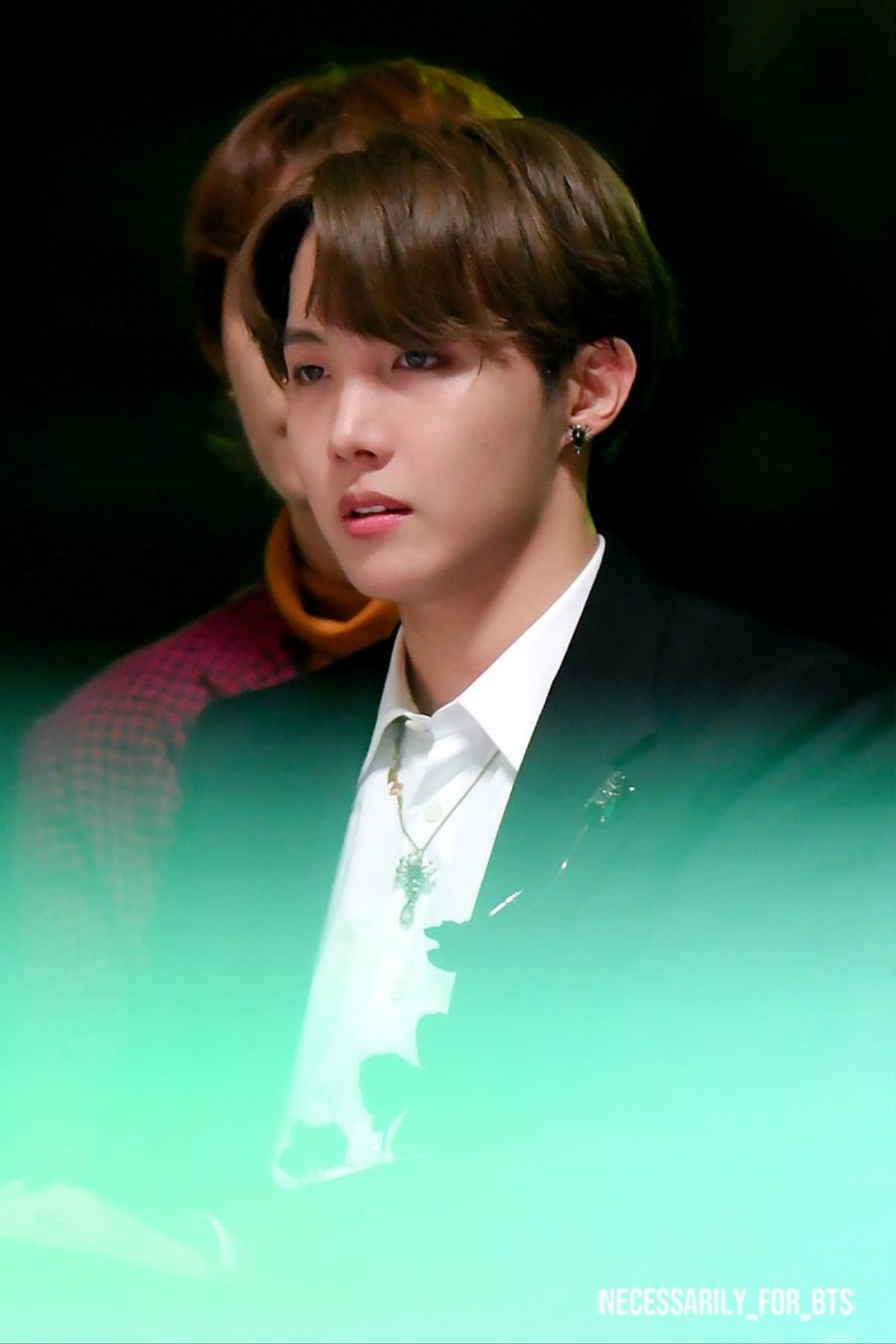 J-hope xây dựng hình ảnh cho BTS với 9 tỷ đồng: Bông hoa tỏa hương khiến ai nấy đều ngưỡng mộ! Ảnh 5