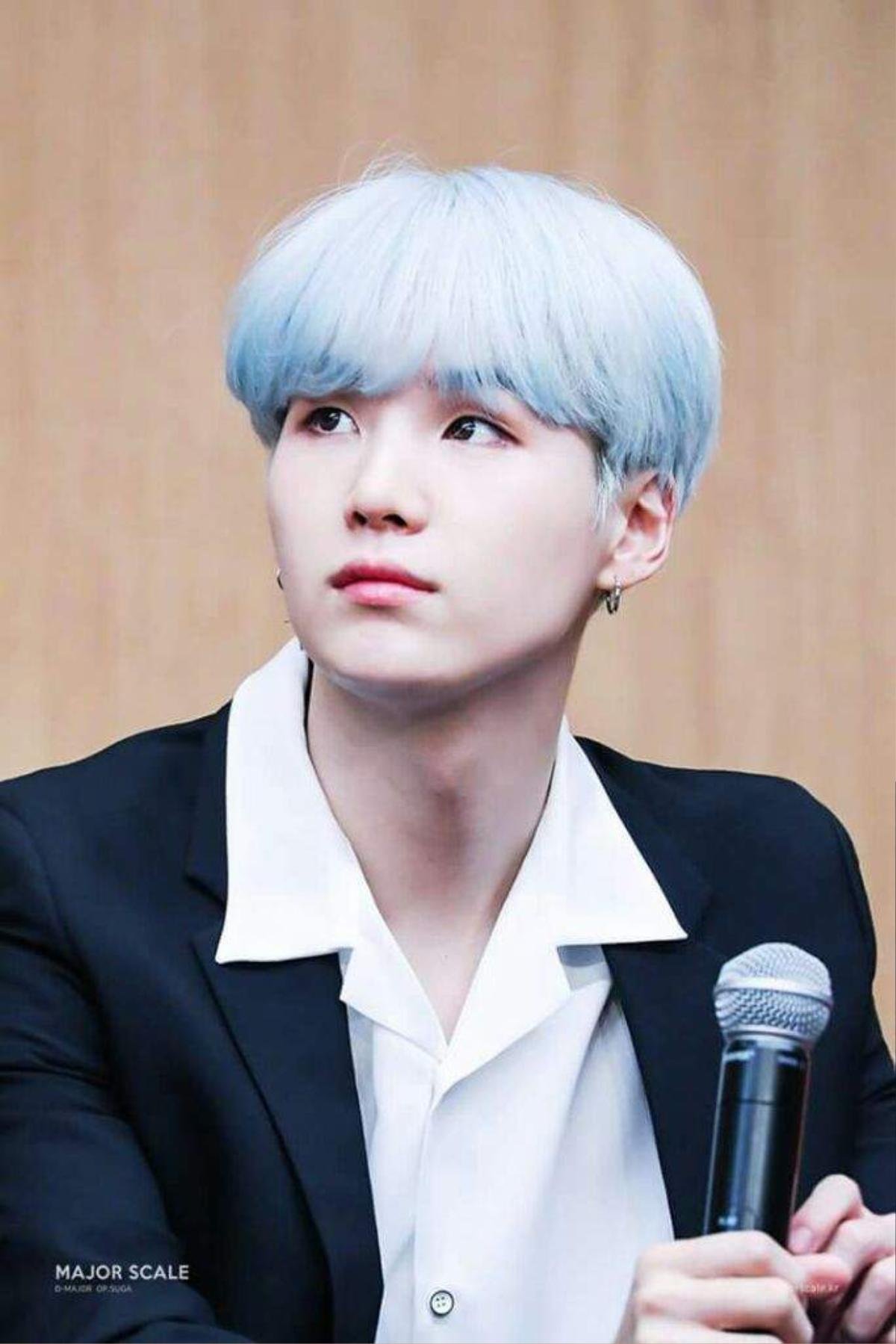 9 lần hợp tác của Suga (BTS) cùng các nghệ sĩ hàng đầu, cho ra đời loạt hit 'bá đạo' Ảnh 1