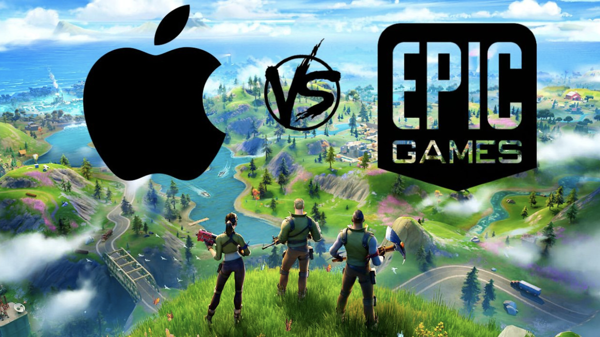 Apple phản công, thu hồi giấy phép sử dụng các công cụ phát triển game của Epic Ảnh 2