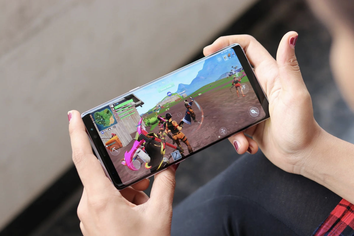 Apple phản công, thu hồi giấy phép sử dụng các công cụ phát triển game của Epic Ảnh 5