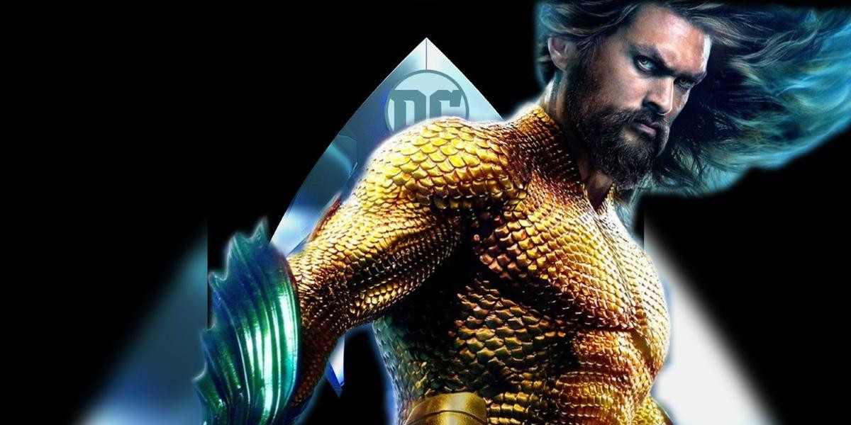 Dự đoán sự kiện DC FanDome: Aquaman 2, The Batman và loạt thông tin nóng hổi Ảnh 3