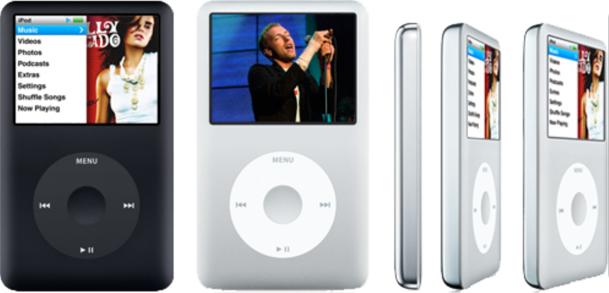 Apple từng phát triển một chiếc iPod bí mật nhưng không ai biết nó để làm gì Ảnh 2