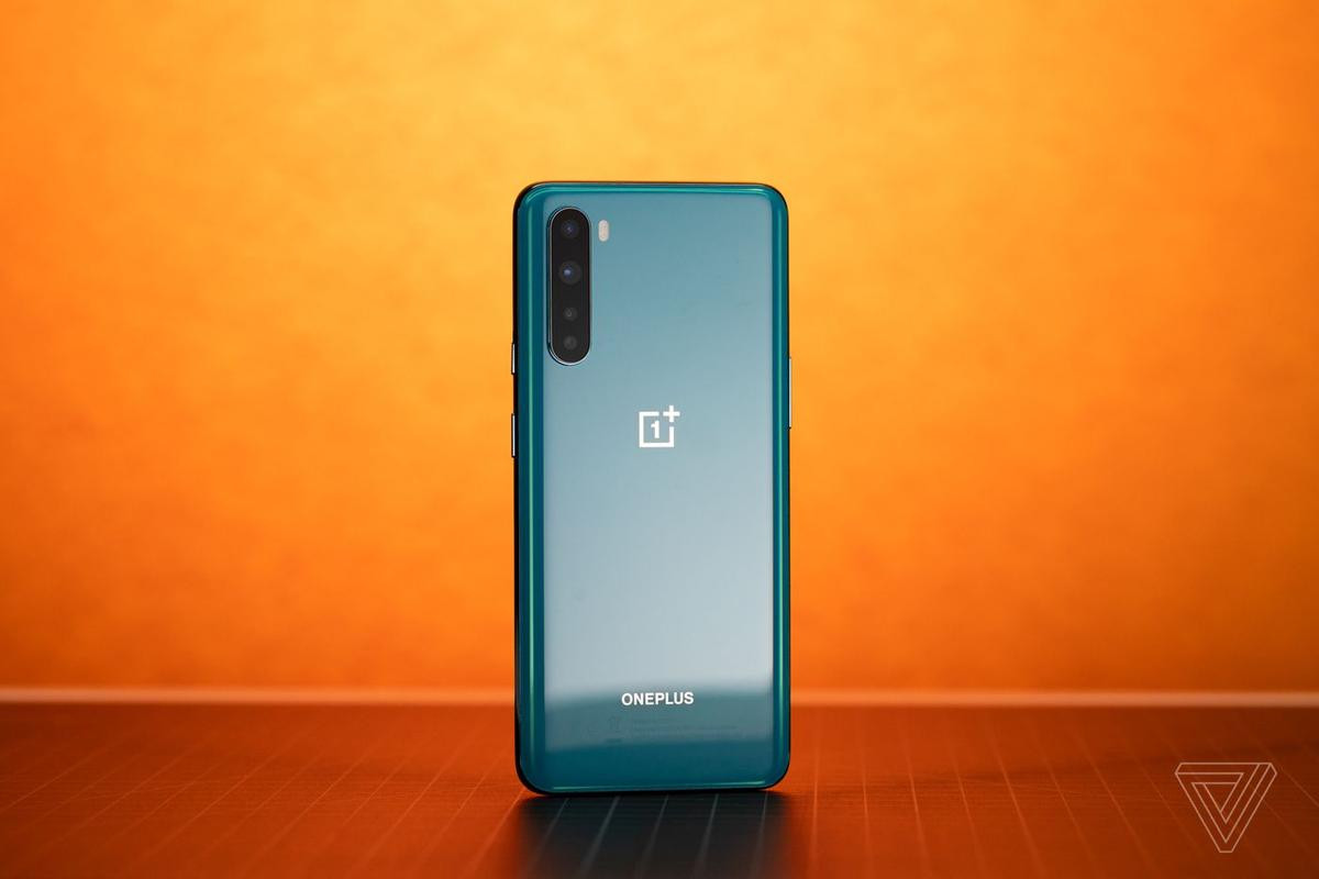 OnePlus xác nhận ra mắt 2 smartphone ở Việt Nam, cái tên được bổ sung là OnePlus Nord 5G Ảnh 3