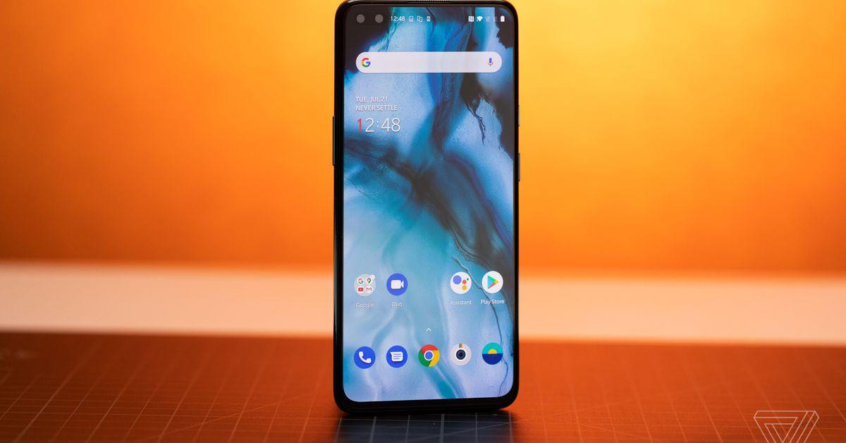 OnePlus xác nhận ra mắt 2 smartphone ở Việt Nam, cái tên được bổ sung là OnePlus Nord 5G Ảnh 2