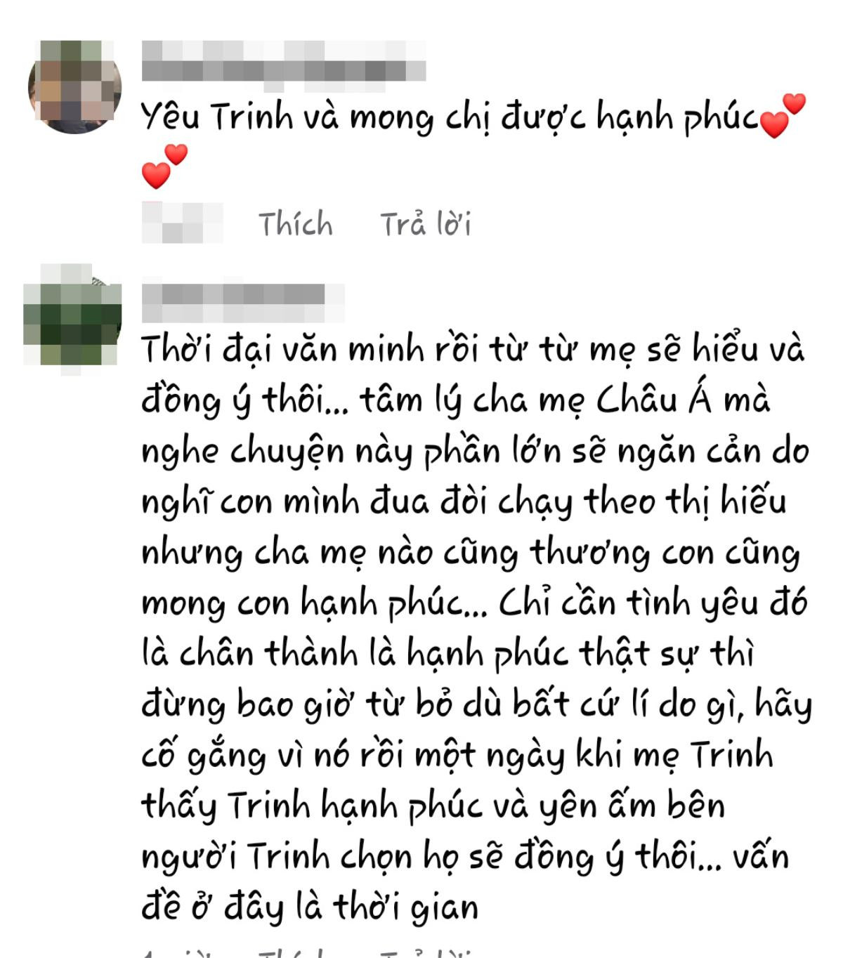 Miko Lan Trinh khổ sở vì mẹ ngăn cấm tình yêu với bạn trai chuyển giới Ảnh 5